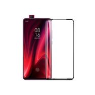 Xiaomi Mi 9T Temperli Ekran Koruyucu Uyumlu Kırılmaz Cam