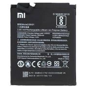 Xiaomi Mi A1 Batarya