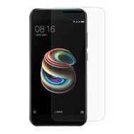 Xiaomi Mi A1 Mia1 Temperli Ekran Koruyucu Uyumlu Kırılmaz Cam