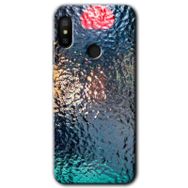 Xiaomi Mi A2 Lite Exlusive Design 4 Baskılı Uyumlu Silikon Kılıf