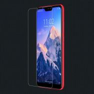 Xiaomi Mi A2 Lite Nano Ekran Koruyucu Uyumlu Kırılmaz Cam