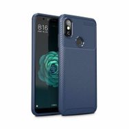 Xiaomi Mi A2 Lite Negro Silikon Kapak Kılıf