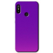 Xiaomi Mi A2 Lite Semantic Baskılı Uyumlu Silikon Kılıf