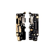 Xiaomi Mi A2 Şarj Soketli Mikrofon Bordu