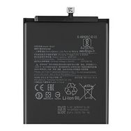 Xiaomi Mi A3 BM4F Kodlu Batarya Pil