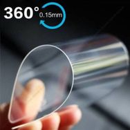 Xiaomi Mi A3 Nano Ekran Koruyucu Uyumlu Kırılmaz Cam