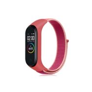 Xiaomi Mi Band 5 Infectious Series Saat Ekran Koruyucu