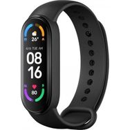 Xiaomi Mi Band 6 Siyah Akıllı Bileklik