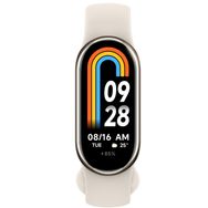 Xiaomi Mi Band 8 Altın Akıllı Bileklik