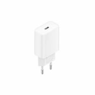 Xiaomi Mi Beyaz 20 W Type-C Şarj Cihazı