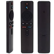 Xiaomi Mi Box S Netflix Tuşlu 4K Android TV Box Kumanda