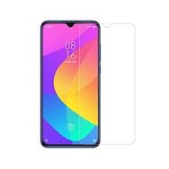 Xiaomi Mi CC9 Mi 9 Lite Temperli Ekran Koruyucu Uyumlu Kırılmaz Cam