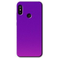 Xiaomi Mi Max 3 Semantic Baskılı Uyumlu Silikon Kılıf