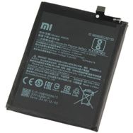 Xiaomi Mi Mix 3 Batarya
