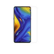 Xiaomi Mi Mix 3 Siyah Temperli Ekran Koruyucu Uyumlu Kırılmaz Cam