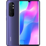 Xiaomi Mi Note 10 Lite 128GB Mor Yenilenmiş