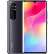 Xiaomi Mi Note 10 Lite 64GB Siyah Yenilenmiş