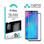 Xiaomi Mi Note 10 Nano Ekran Koruyucu Uyumlu Kırılmaz Cam