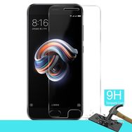 Xiaomi Mi Note 3 Temperli Ekran Koruyucu Uyumlu Kırılmaz Cam