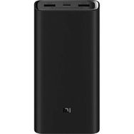 Xiaomi Mi Pb200Szm 20.000 mAh 50 W Siyah Powerbank