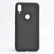 Xiaomi Mi Play Zore Premier Uyumlu Silikon Kılıf