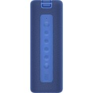 Xiaomi Mi Portable MDZ-36-DB Mavi Bluetooth Hoparlör