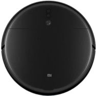 Xiaomi Mi Robot Vacuum Mop 2 Pro+ 3D Siyah Robot Süpürge