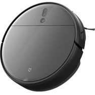 Xiaomi Mi Robot Vacuum Mop 2 Pro+ Plus Siyah Robot Süpürge