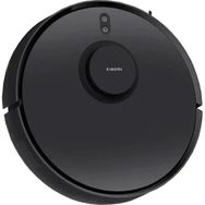 Xiaomi Mi Robot Vacuum S10T Siyah Robot Süpürge Teşhir-Outlet