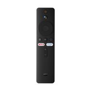 Xiaomi Mi Tv Stick Android Tv Box Siyah İçin Siyah Uzaktan Kumanda