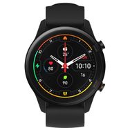 Xiaomi Mi Watch Siyah Akıllı Saat