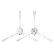 Xiaomi Mijia D10 1C 2C 1T D9 F9 L10 PRO L10+ Z10 Pro Robot Süpürge 2 Adet Yan Fırça