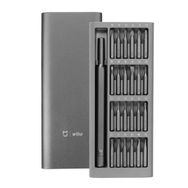 Xiaomi Mijia Wiha 24’lü Hassas Çok Amaçlı Tornavida Seti