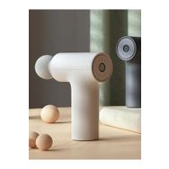 Xiaomi Mini 2C Tabanca Tipi Gri Masaj Aleti