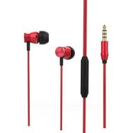 Xiaomi MJ101-K Kırmızı Smart Mi Piston Basic Kulak İçi Kulaklık