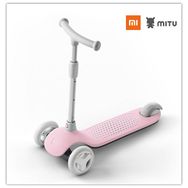 Xiaomi MP43936 Mitu Işıklı Pembe Scooter