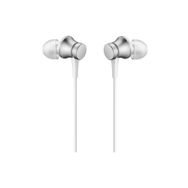 Xiaomi Piston Fresh Gümüş Mikrofonlu Kulakiçi Kulaklık