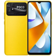 Xiaomi Poco C40 32GB 3GB Ram Sarı