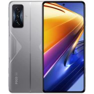 Xiaomi Poco F4 GT 256GB Gümüş Yenilenmiş