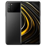 Xiaomi Poco M3 128GB 4GB Ram Siyah