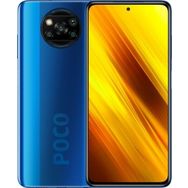 Xiaomi Poco X3 NFC 128GB Mavi Yenilenmiş