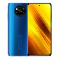 Xiaomi Poco X3 NFC 64GB 6GB Ram Mavi