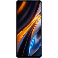 Xiaomi Poco X4 GT 256GB Mavi Yenilenmiş