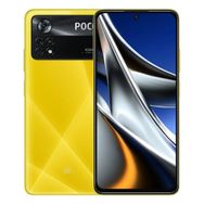 Xiaomi Poco X4 Pro 5G 128GB 6GB Ram Sarı