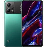 Xiaomi Poco X5 5G 256GB 8GB Ram Yeşil