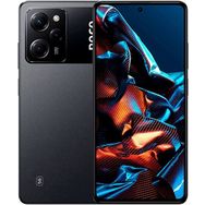Xiaomi Poco X5 Pro 256GB Siyah Yenilenmiş