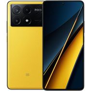 Xiaomi Poco X6 Pro 5G 256GB 8GB Ram Sarı