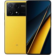 Xiaomi Poco X6 Pro 5G 512GB 12GB Ram Sarı