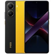 Xiaomi Poco X7 Pro 512GB 12GB Ram Sarı