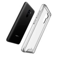 Xiaomi Pocophone F1 Zore Gard Silikon Cep Telefonu Kılıfı